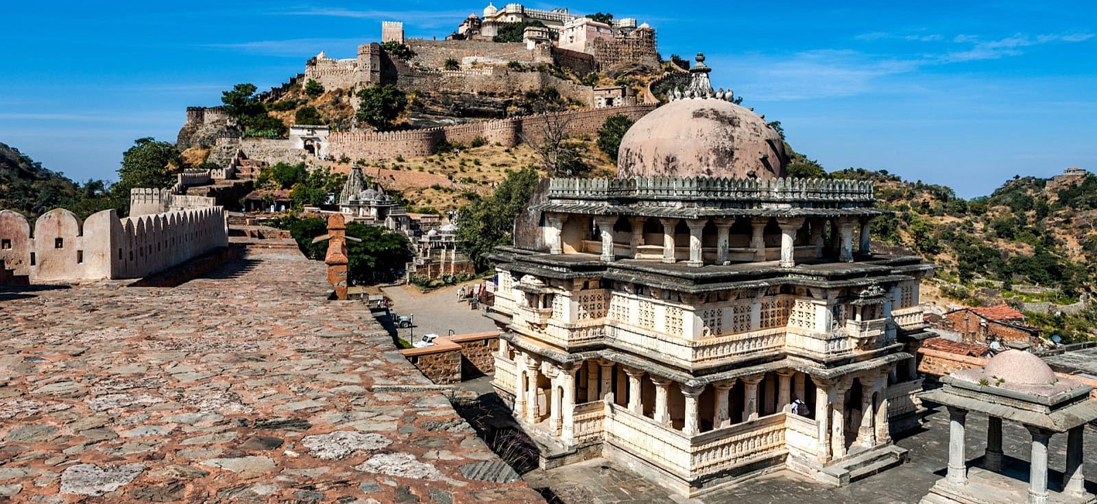 Udaipur Mt.Abu Tour Package