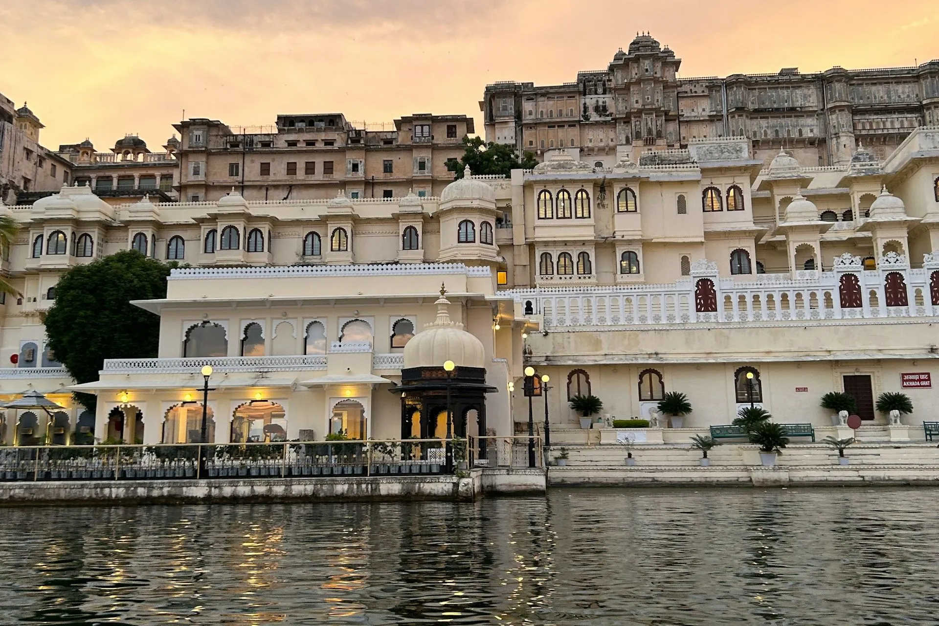 Udaipur Tour Package