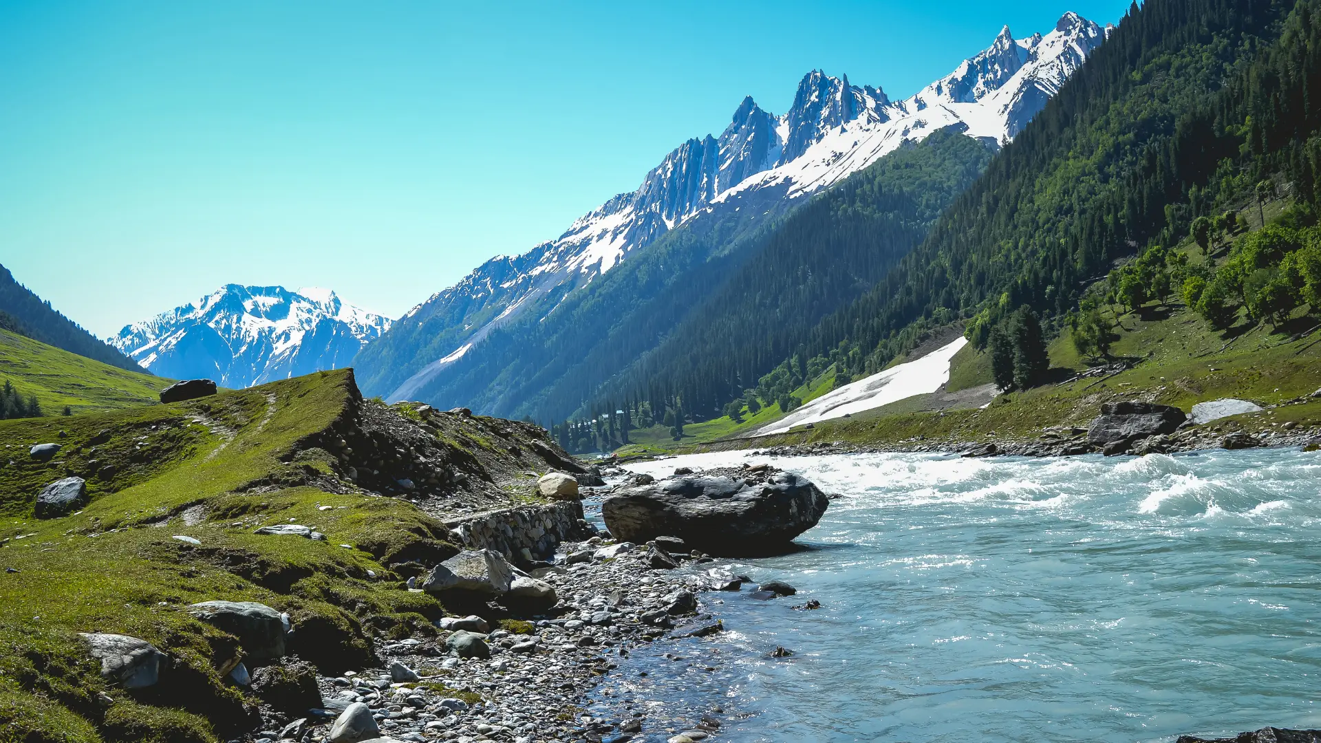 Ehsaas E Kashmir