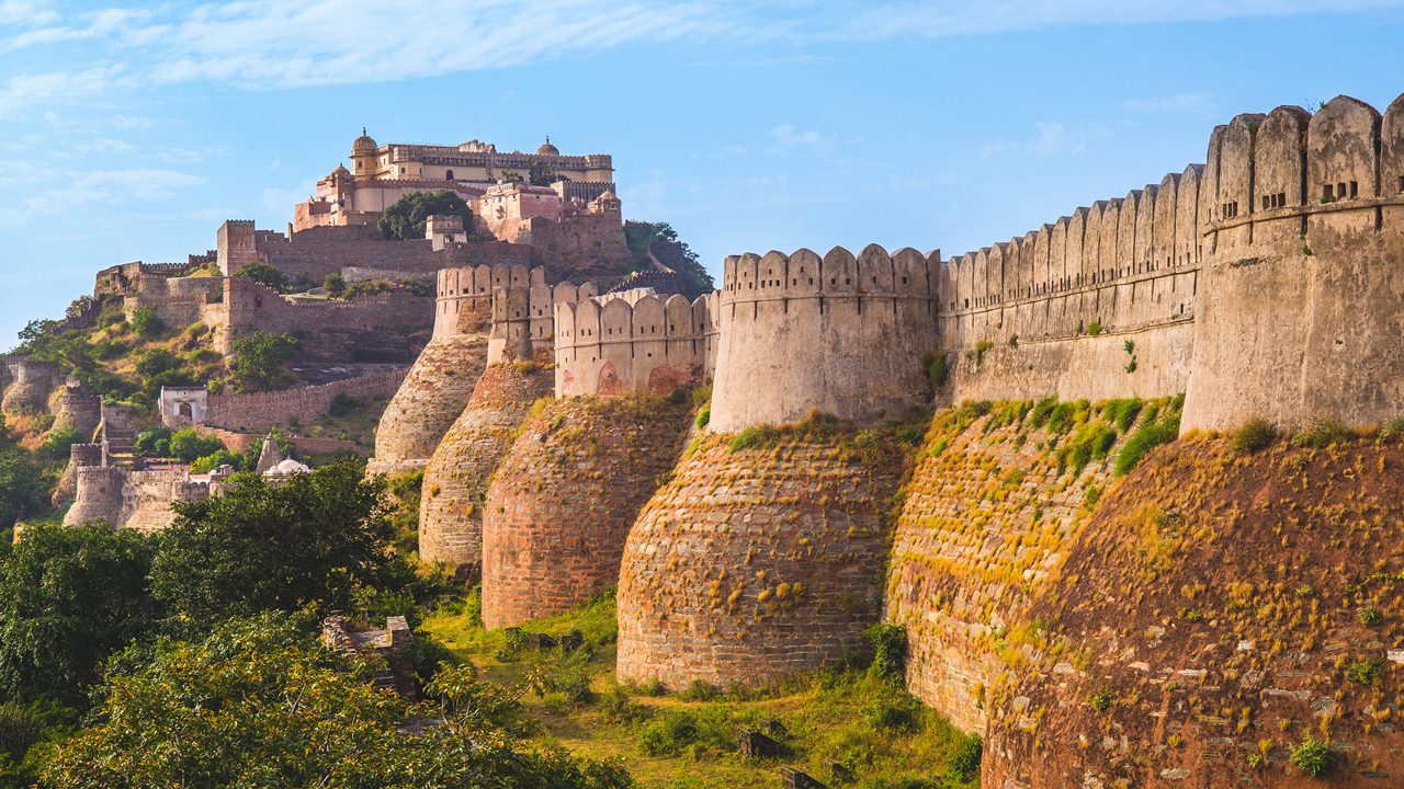 Udaipur Kumbhalgarh Trip