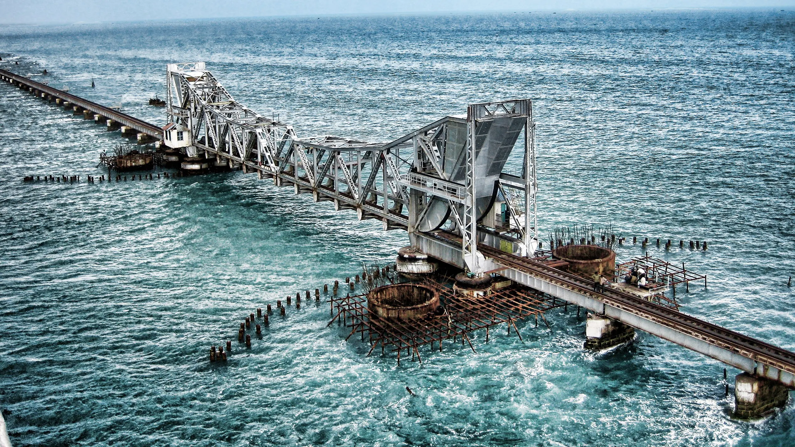 Kodaikanal Madurai Rameshwaram Tour