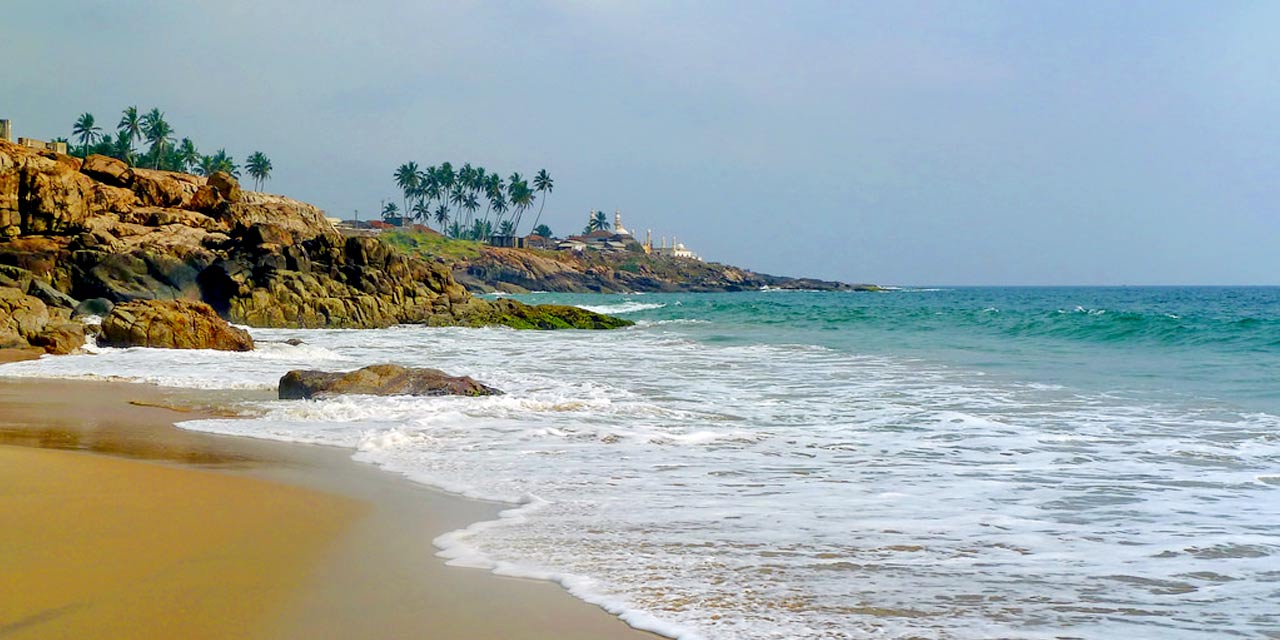 Kovalam Beach Tour Package