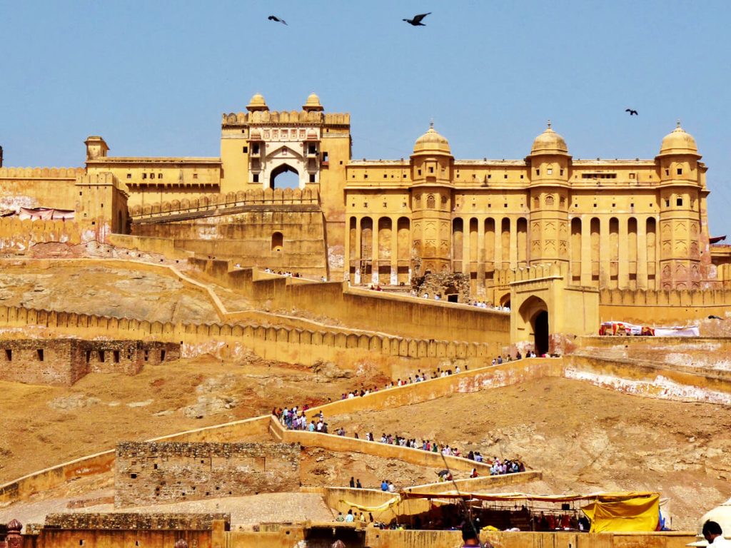Jodhpur Bikaner Jaisalmer Tour Package