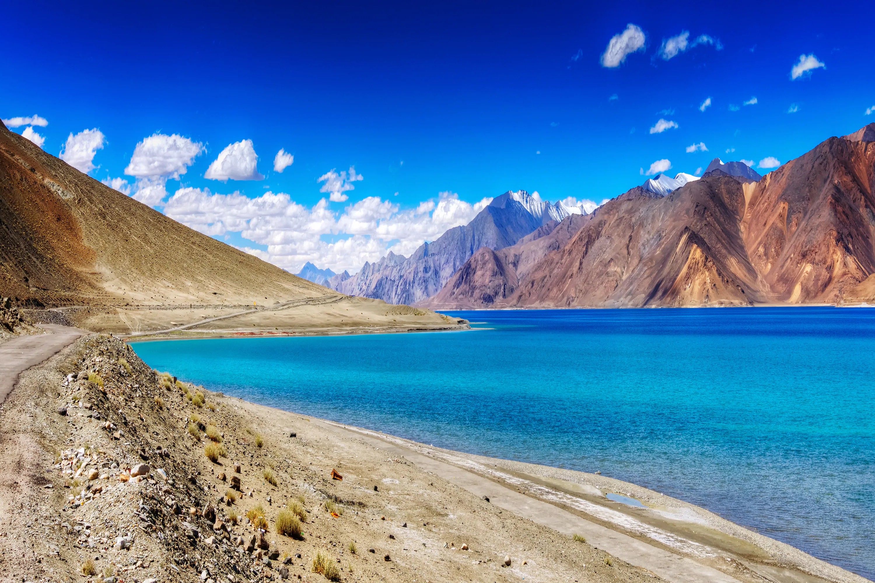 JULLAY LADAKH PACKAGE