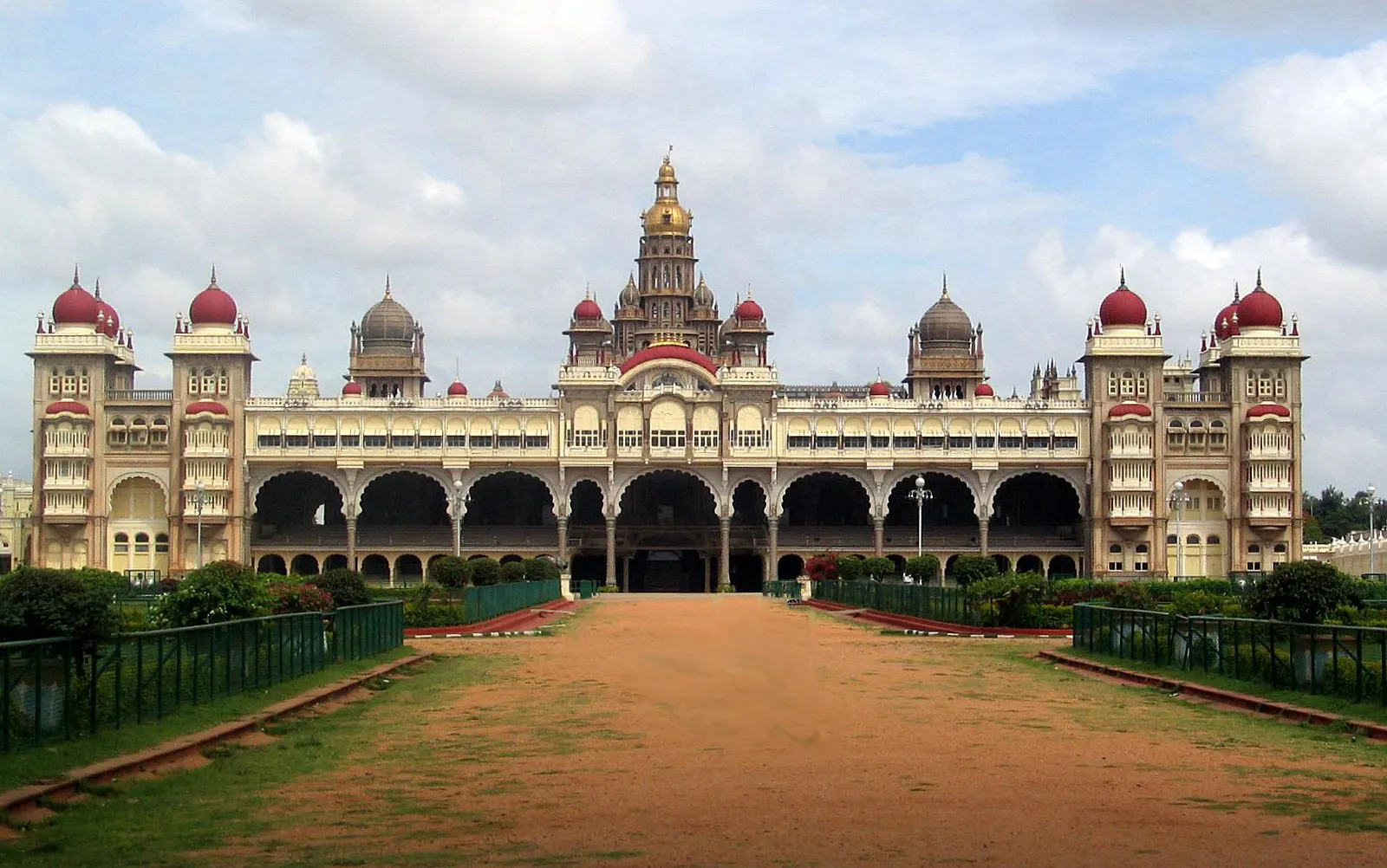 Banglore Mysore Ooty Banglore Tour
