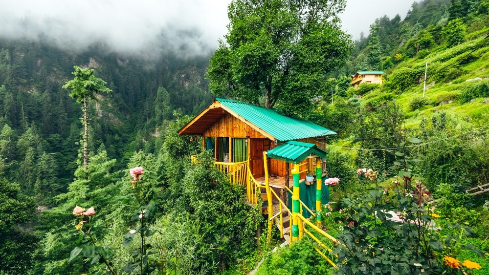 Tirtheen Valley Jibhi Trip