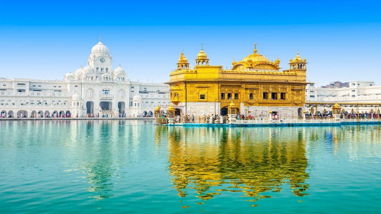 Amritsar Dalhousie Khijjiar Trip