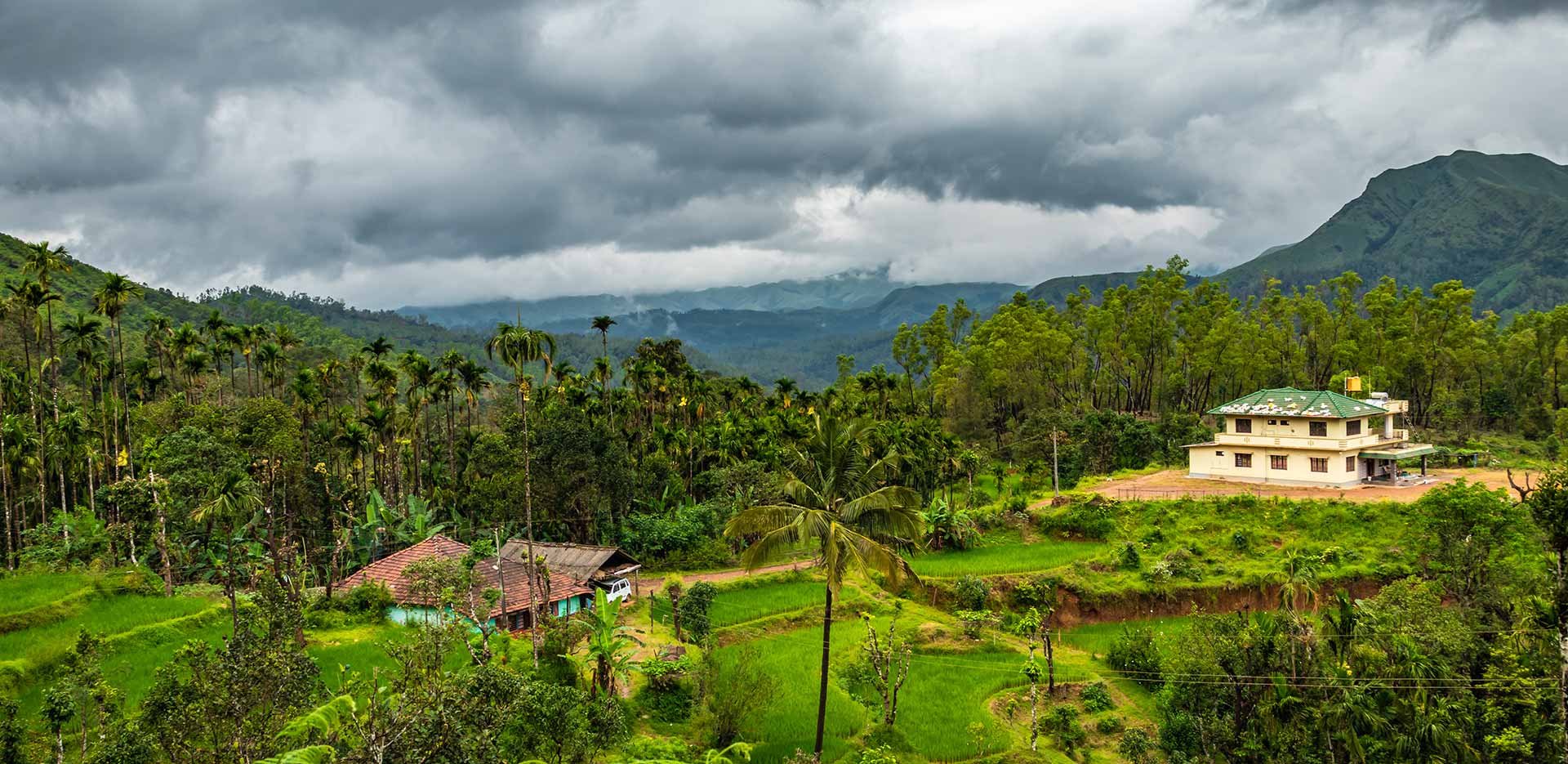 Banglore Coorg Banglore tour