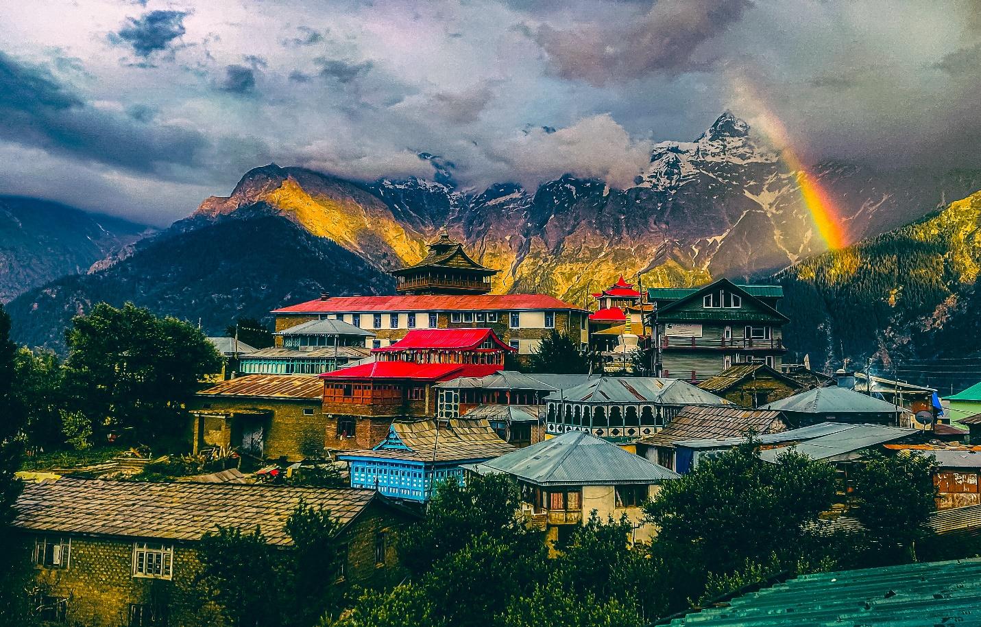 Delhi Manali Amritsar Trip