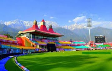Dharamshala Macloadgang Dalhousie Khaijjiar Trip