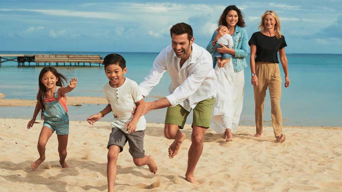 Goa Family Tour Package