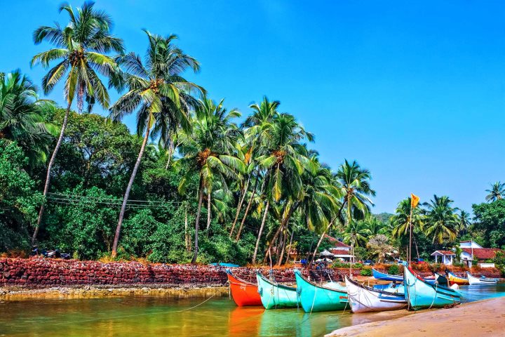 Goa Trip