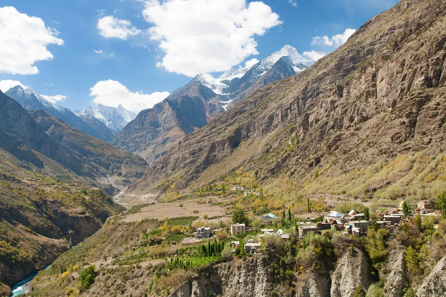 Exotic Himachal Tour Package