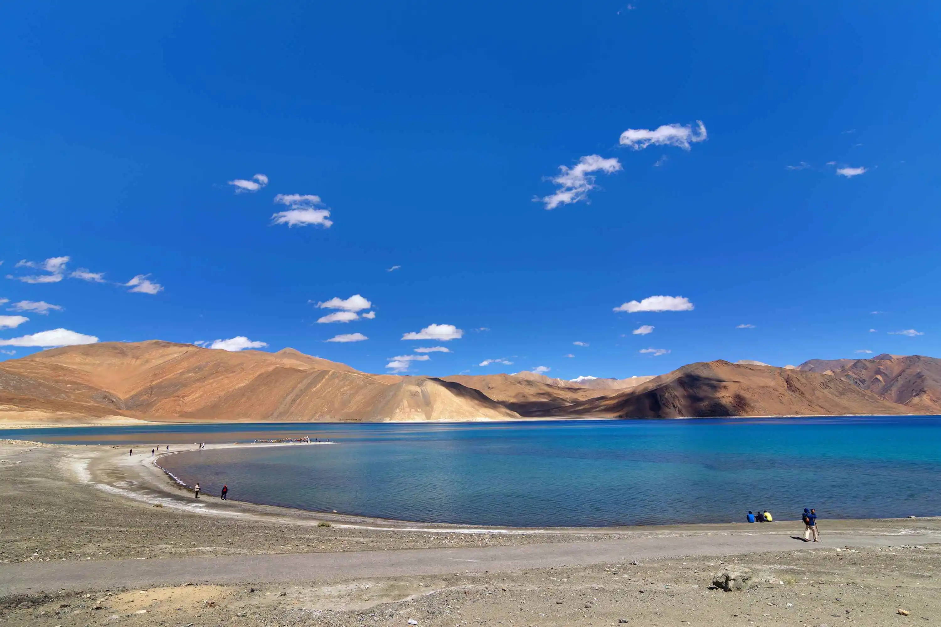 RENDEZVOUS LADAKH PACKAGE