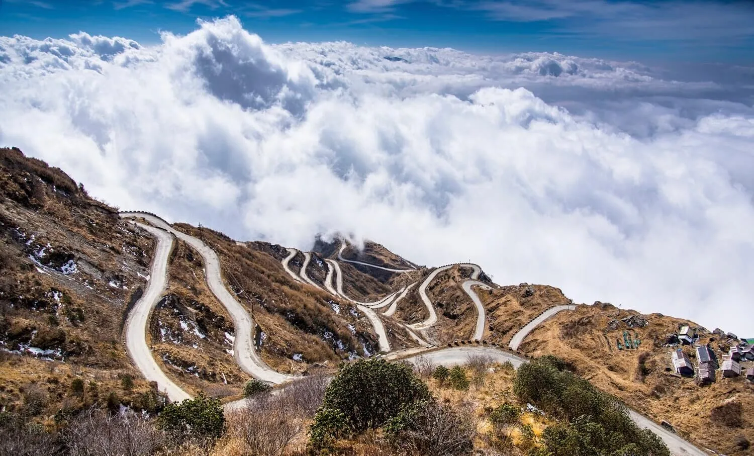 SILK ROUTE LADAKH PACKAGE